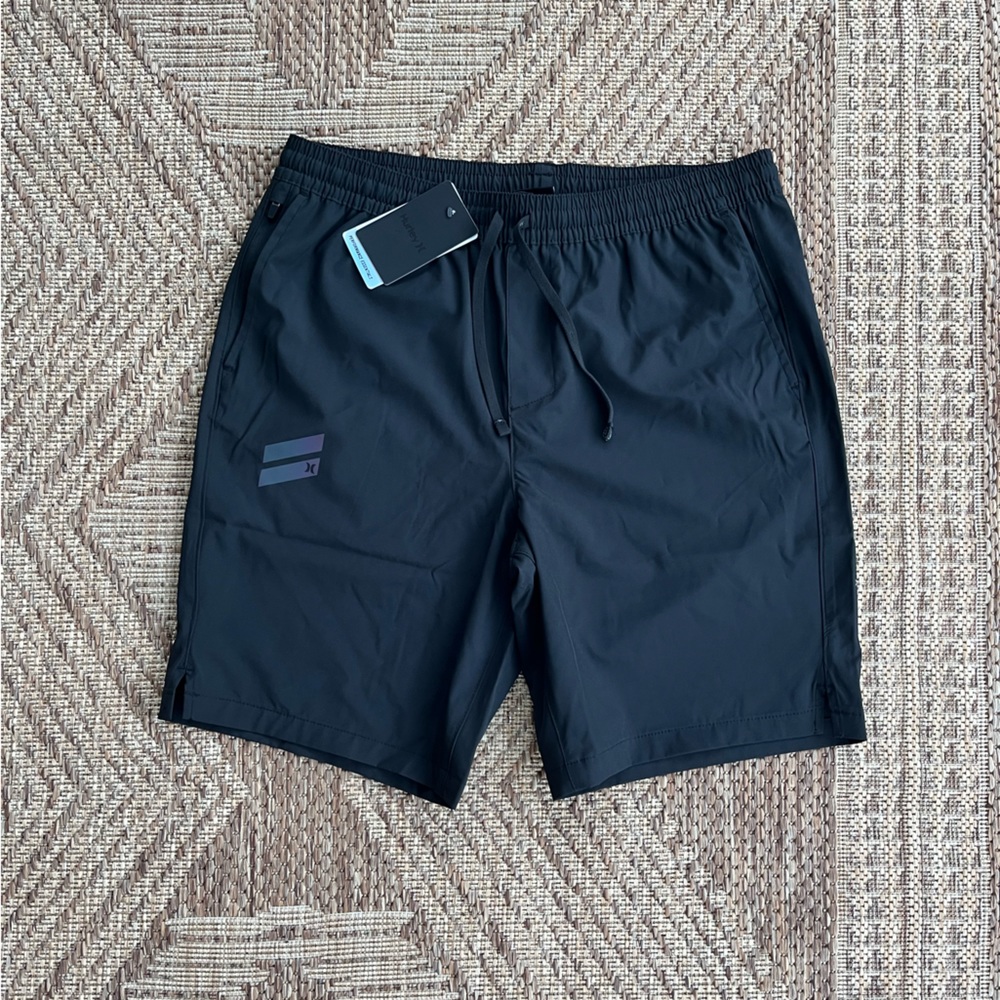 Brand New Hurley Light Weight Shorts